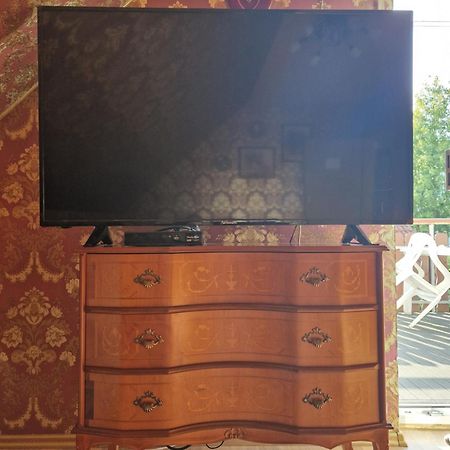 Apartment Natali Öhringen Zewnętrze zdjęcie