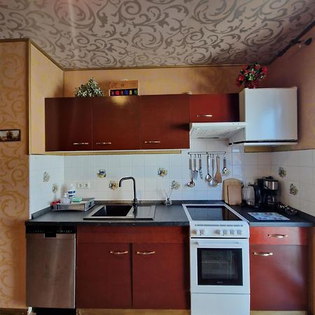 Apartment Natali Öhringen Zewnętrze zdjęcie