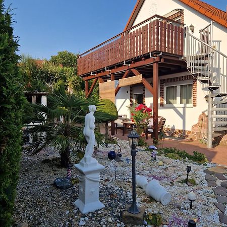 Apartment Natali Öhringen Zewnętrze zdjęcie