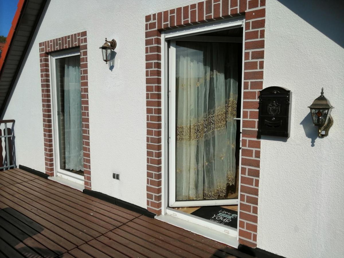 Apartment Natali Öhringen Zewnętrze zdjęcie