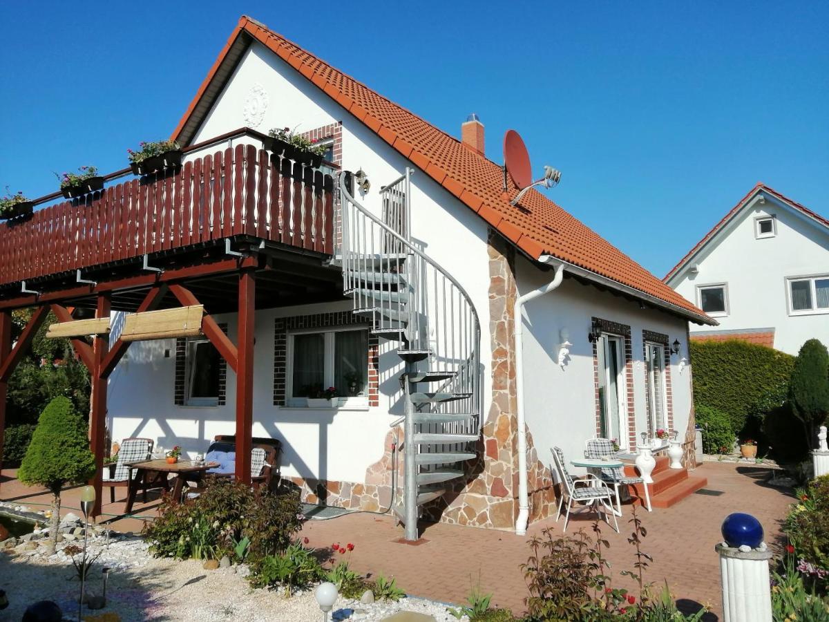 Apartment Natali Öhringen Zewnętrze zdjęcie