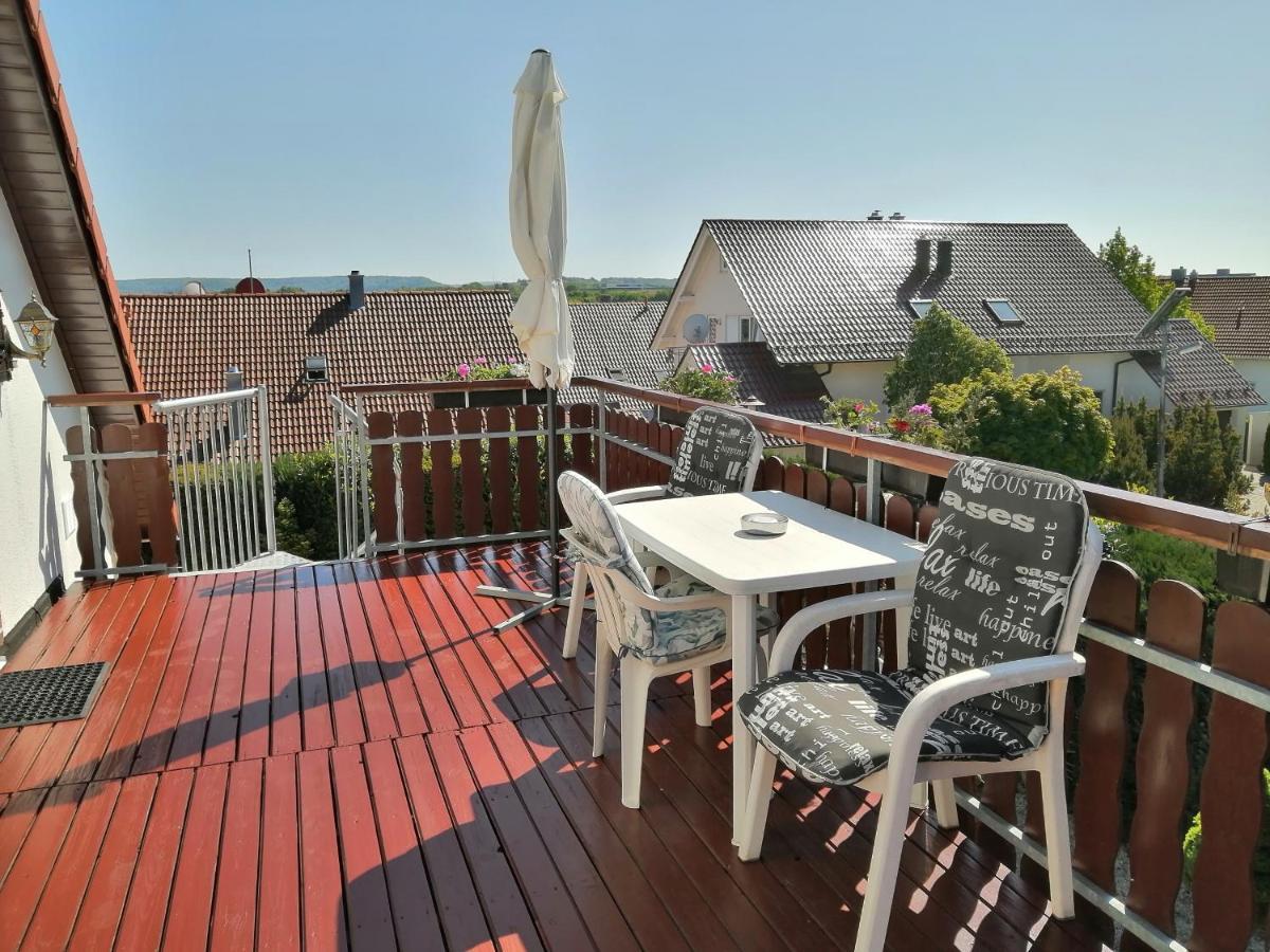 Apartment Natali Öhringen Zewnętrze zdjęcie