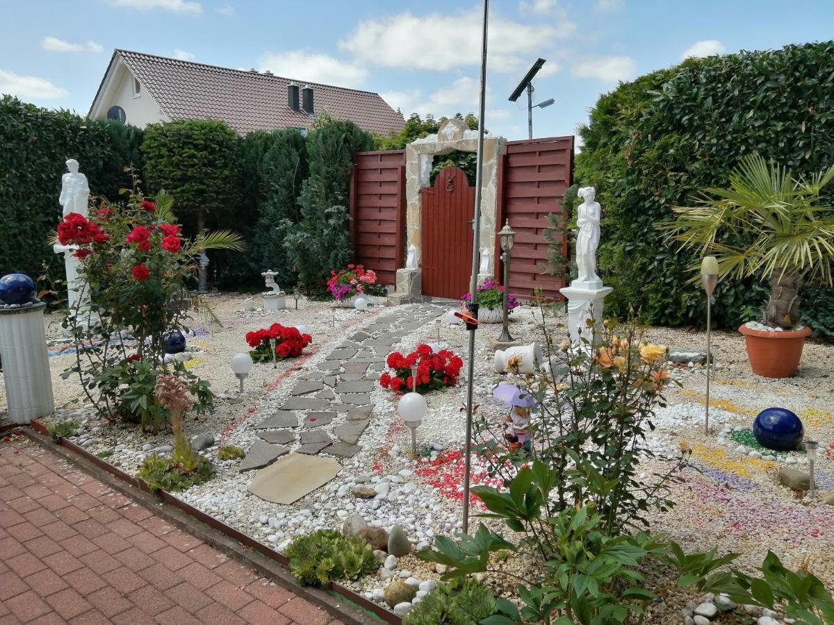 Apartment Natali Öhringen Zewnętrze zdjęcie