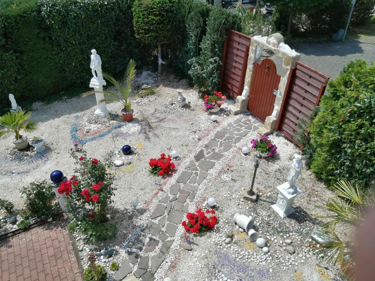 Apartment Natali Öhringen Zewnętrze zdjęcie