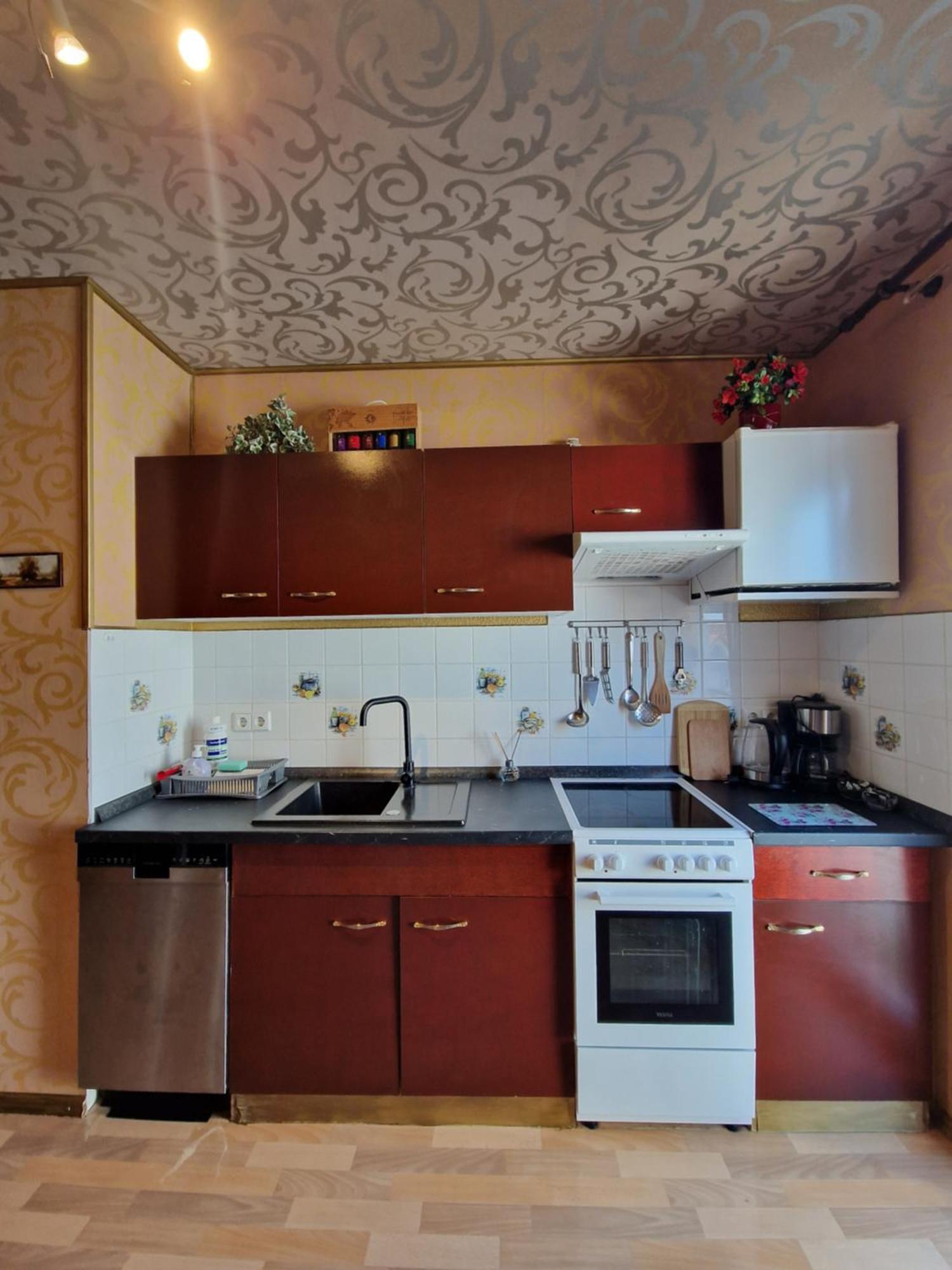 Apartment Natali Öhringen Zewnętrze zdjęcie