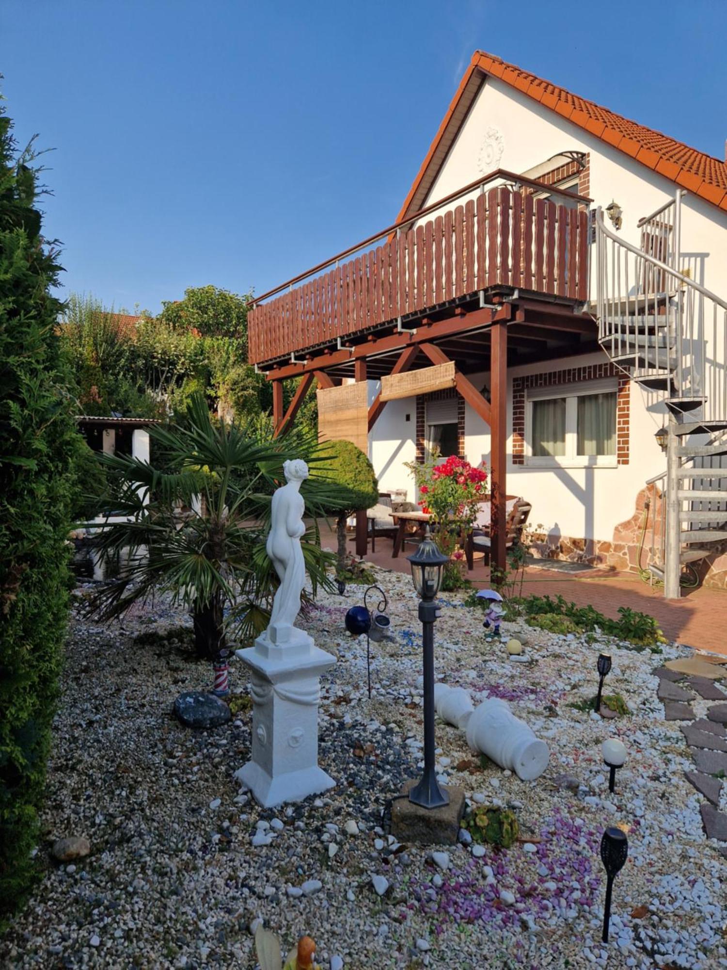 Apartment Natali Öhringen Zewnętrze zdjęcie