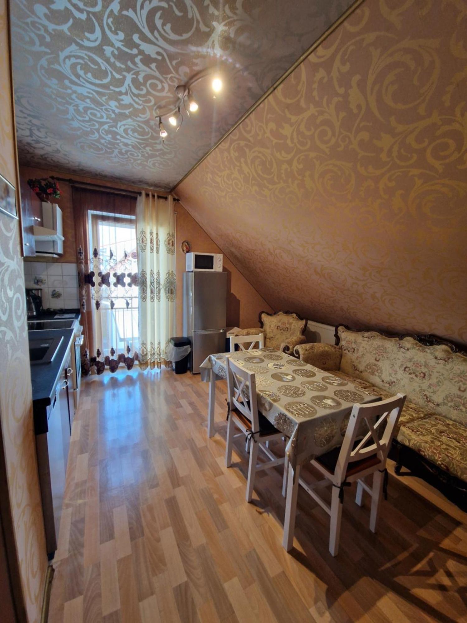 Apartment Natali Öhringen Zewnętrze zdjęcie