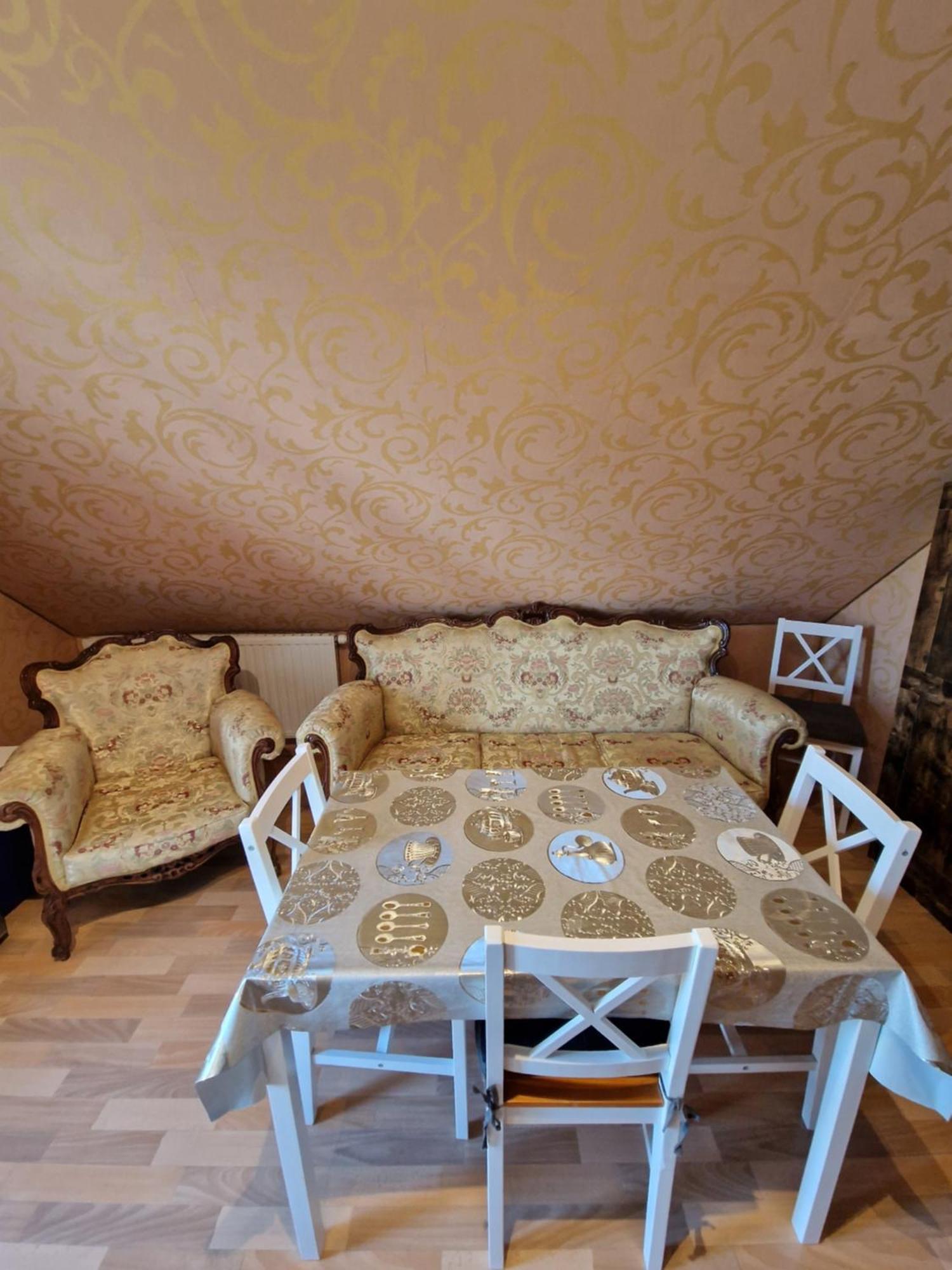 Apartment Natali Öhringen Zewnętrze zdjęcie