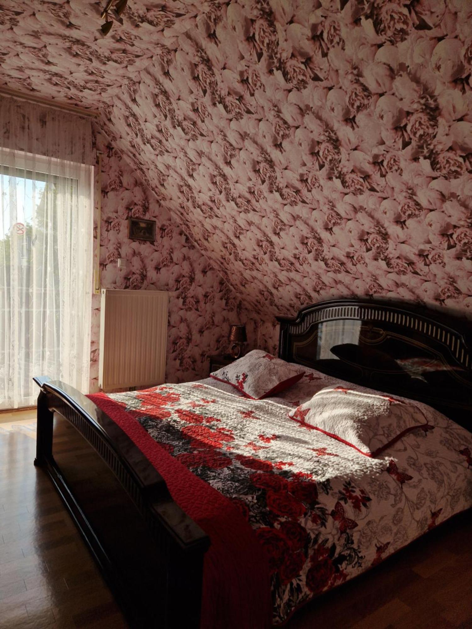 Apartment Natali Öhringen Zewnętrze zdjęcie