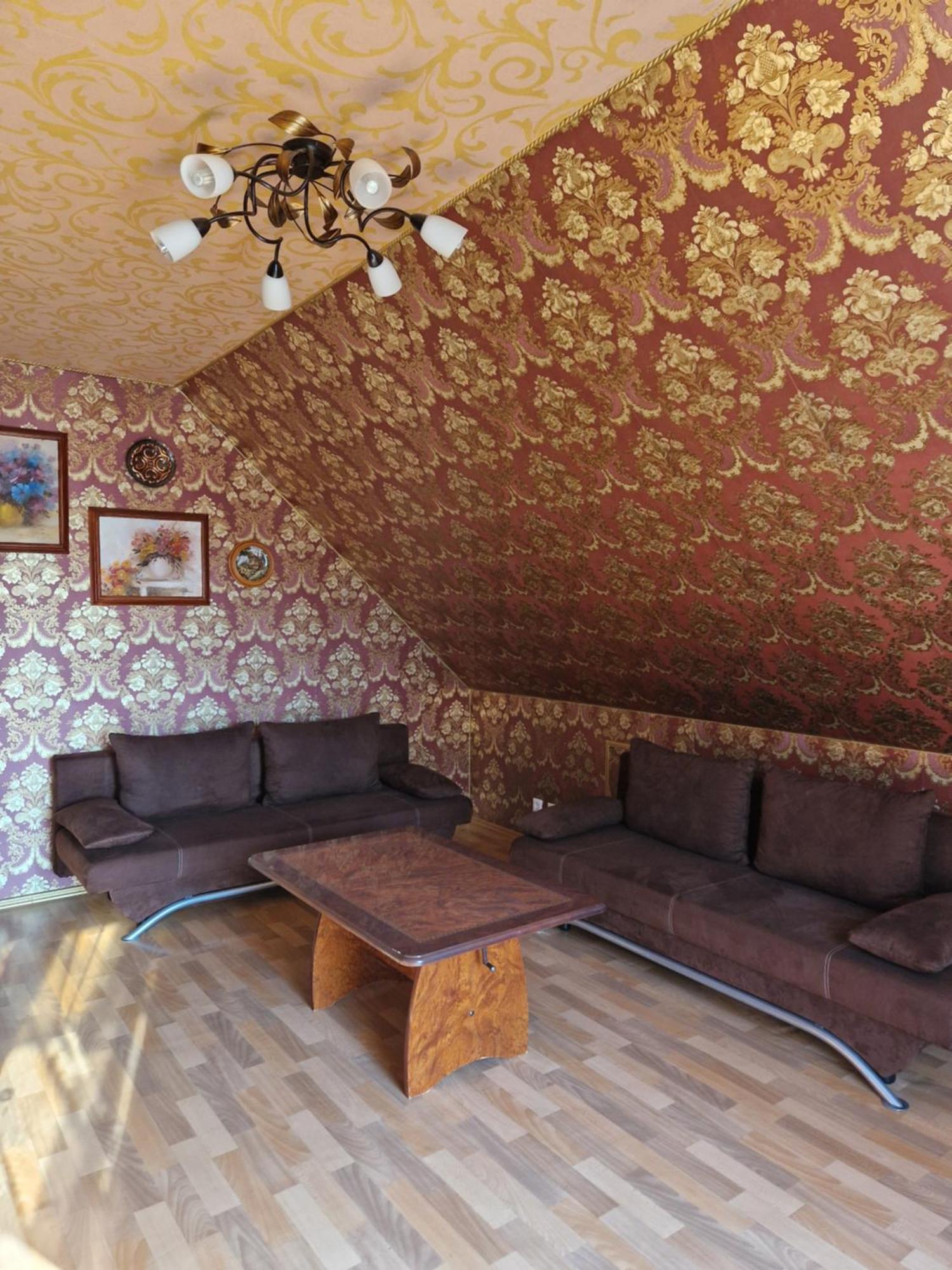 Apartment Natali Öhringen Zewnętrze zdjęcie