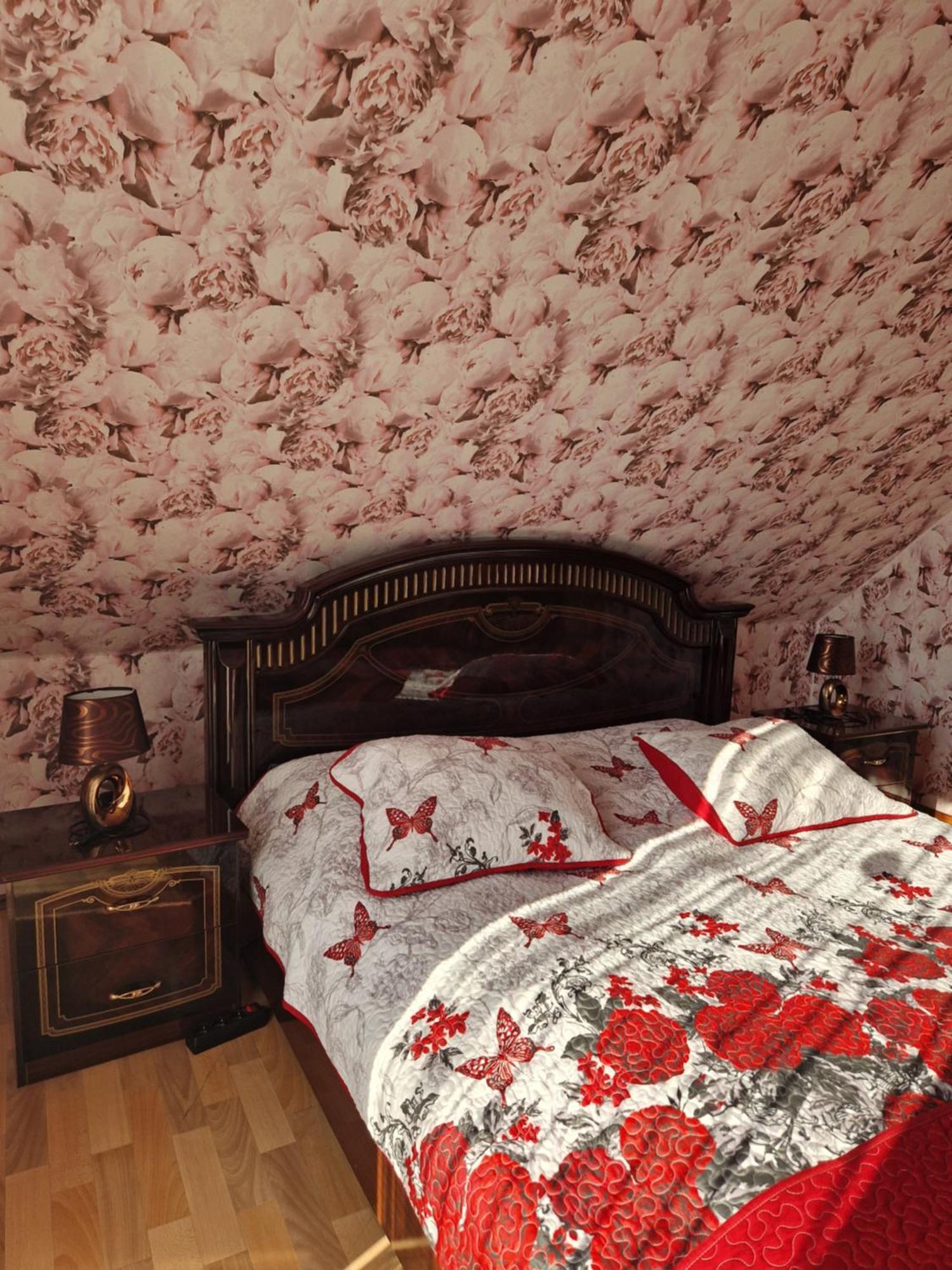 Apartment Natali Öhringen Zewnętrze zdjęcie