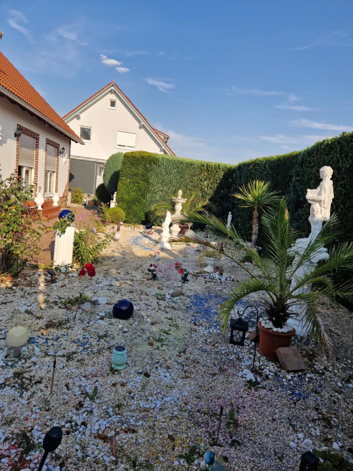 Apartment Natali Öhringen Zewnętrze zdjęcie
