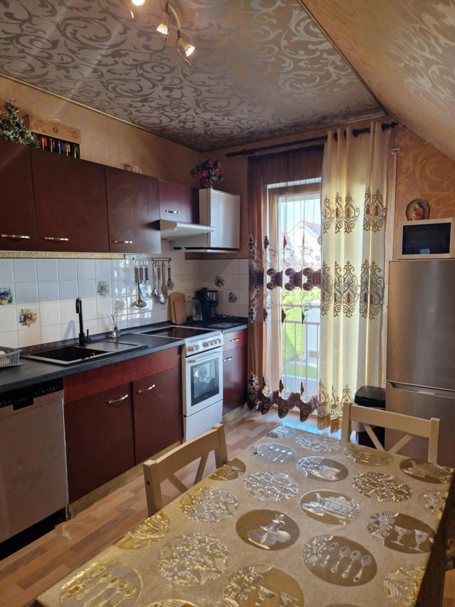 Apartment Natali Öhringen Zewnętrze zdjęcie