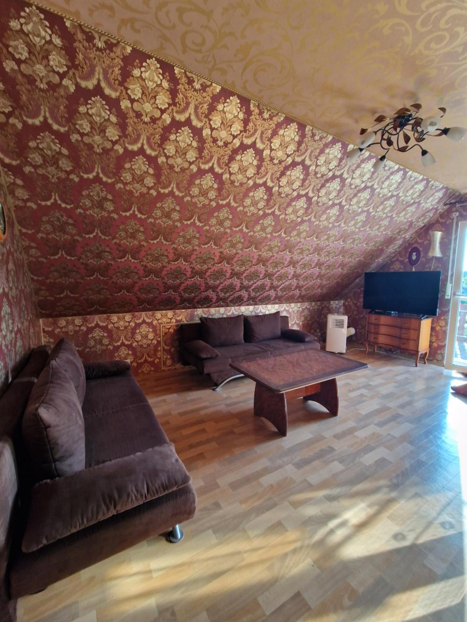 Apartment Natali Öhringen Zewnętrze zdjęcie