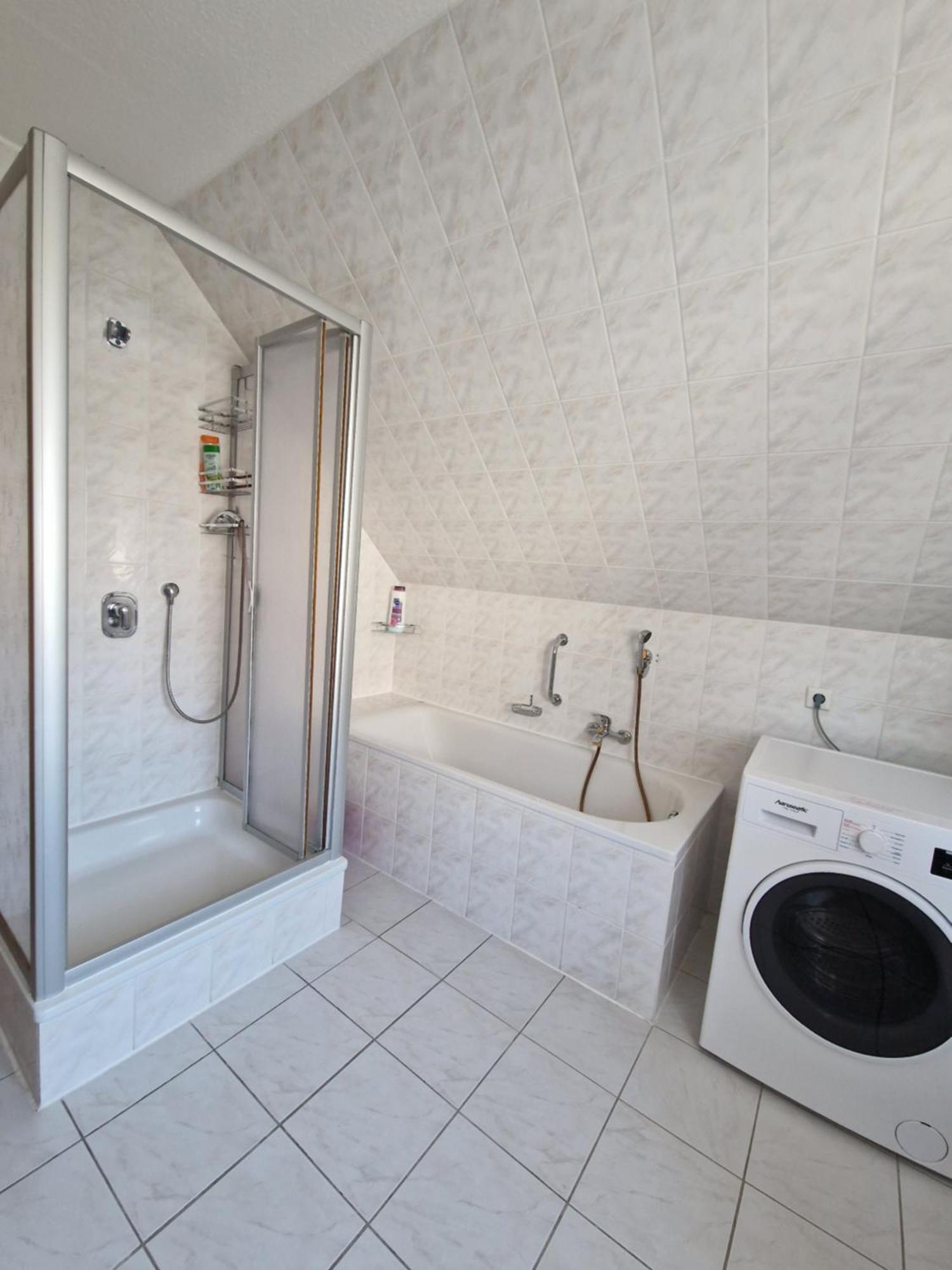 Apartment Natali Öhringen Zewnętrze zdjęcie