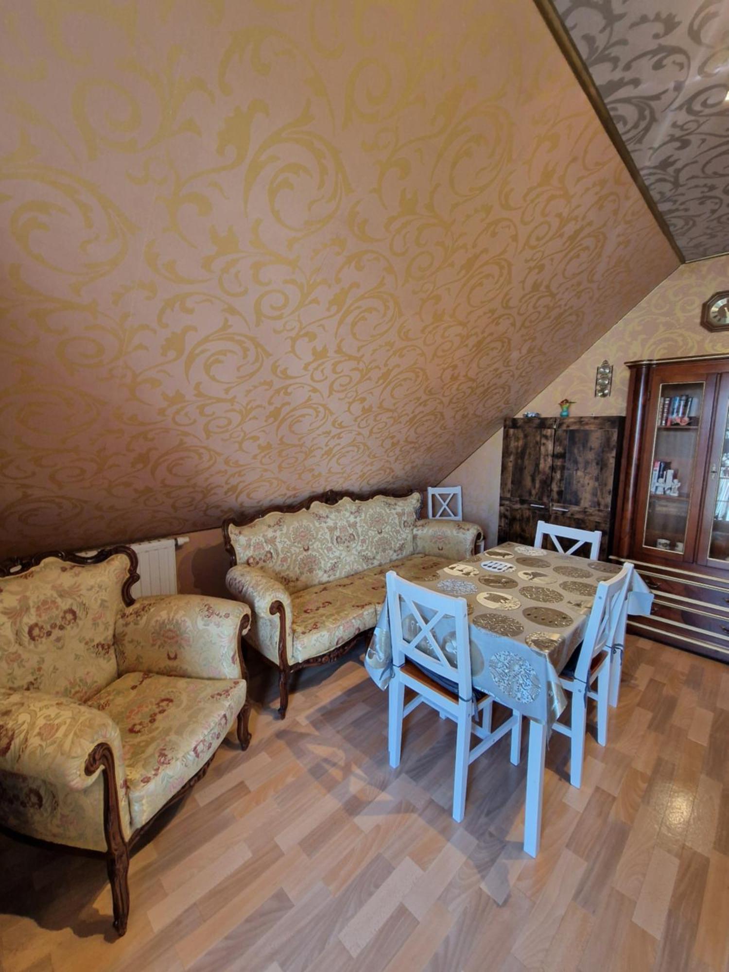 Apartment Natali Öhringen Zewnętrze zdjęcie